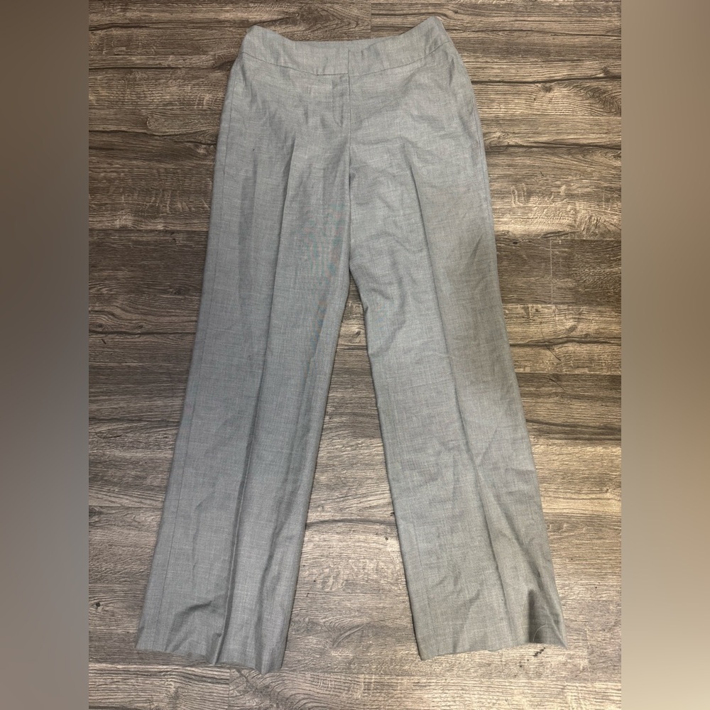 Nine West Gray Women Jeans
